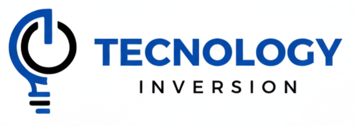 Tecnology Inversión Logo